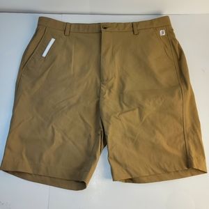 Footjoy Golf shorts size 36
